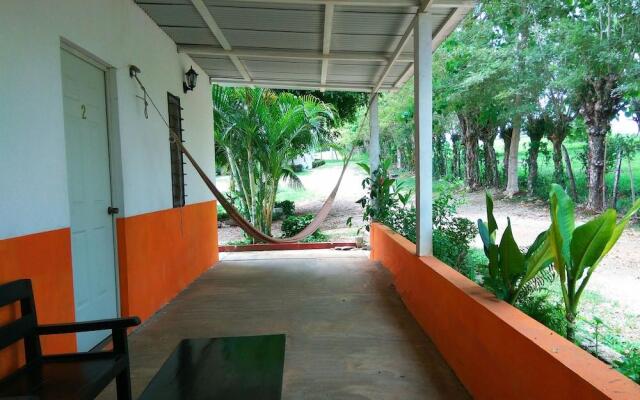 Cabañas el Porvenir