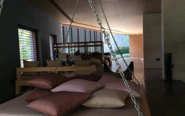 Japan Room Khao Yai