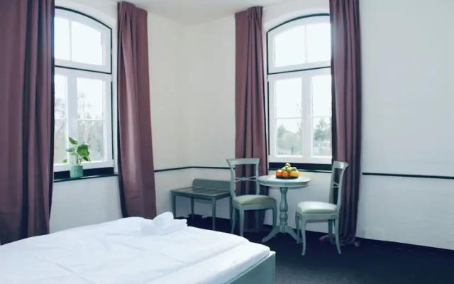 FREVOR Alte Wassermühle