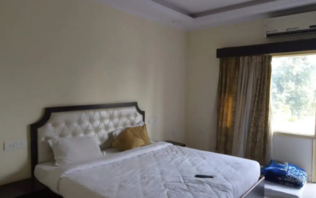 Hotel Padmini Chittorgarh