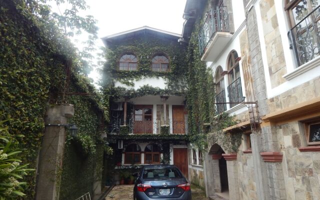 Hotel y Restaurante Las Orquídeas