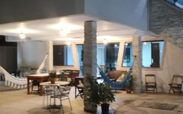 Espaço Conexão Hostel