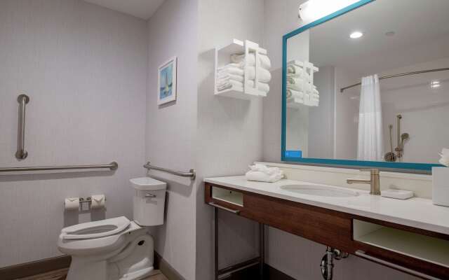 Hampton Inn & Suites Duncanville Dallas