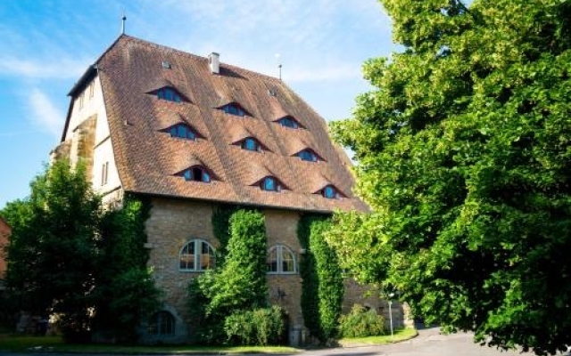 DJH Jugendherberge Rothenburg ob der Tauber