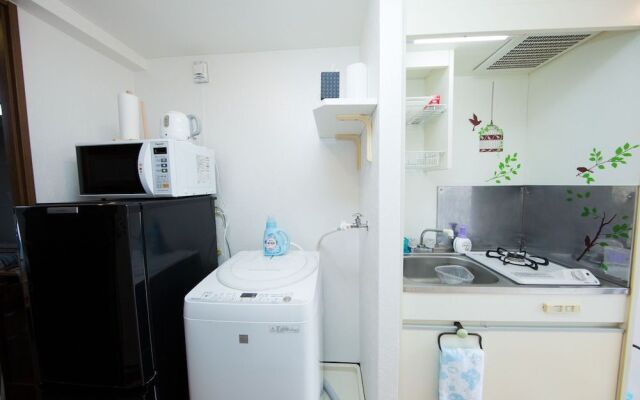 Tatsuya house 31
