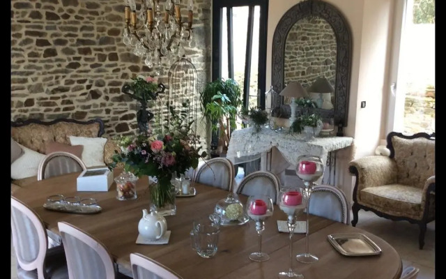 Domaine de lArchange