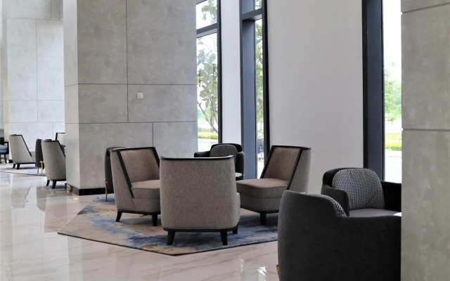 KSL Esplanade Hotel