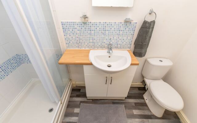 Luxury Codsall Studio