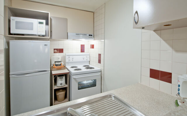L'Appartement Hotel
