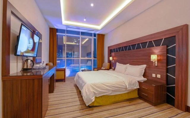 Dormira Furnished Apartments