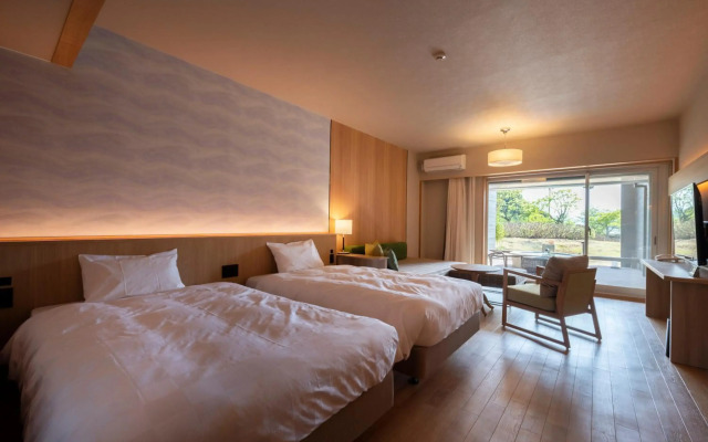 Hotel Tokinoza Mie