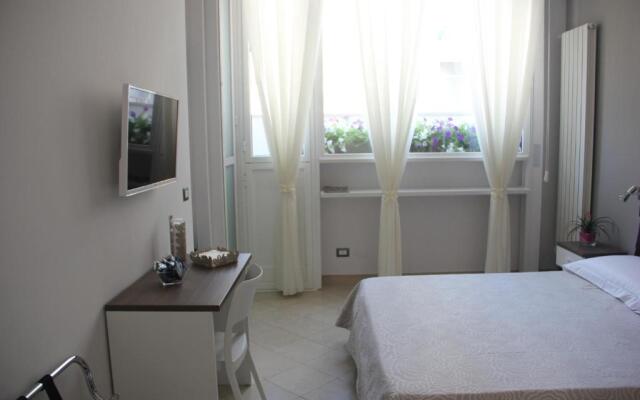Matera Guest House