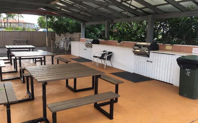 Tuncurry Beach Motel