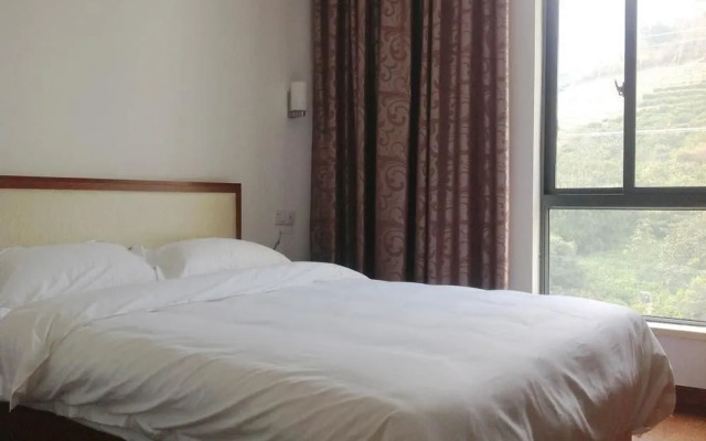 Piaomiao Feng Guhan Holiday Villa