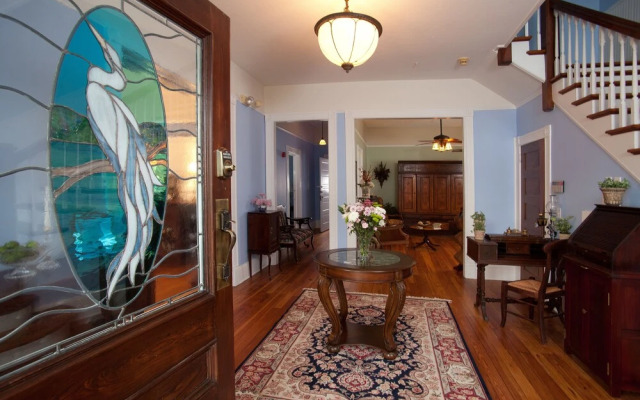 Blue Heron Inn