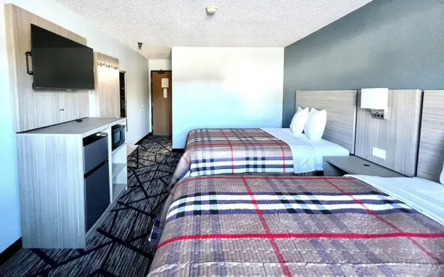 Hotel Butler Inn PA