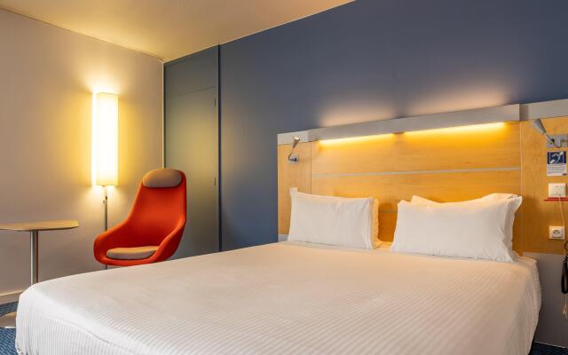 Holiday Inn Express Gent