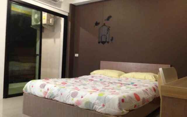 Iduo Apartment