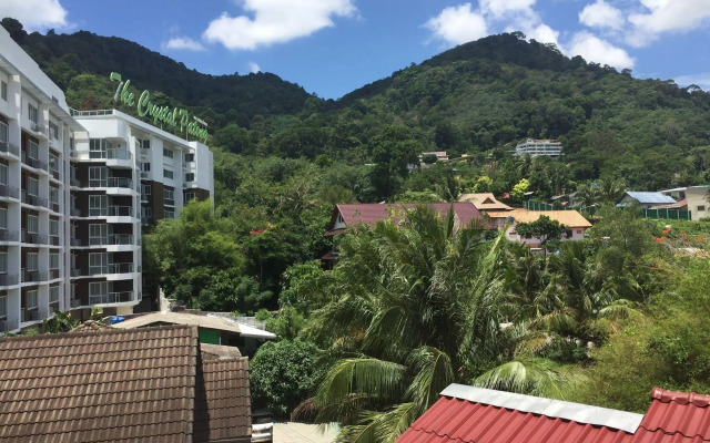 Dreams Guesthouse & Hostel Patong