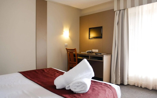 Reef Motor Inn