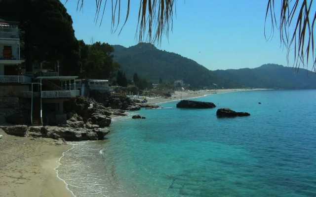 Hotel Relax Dhermi