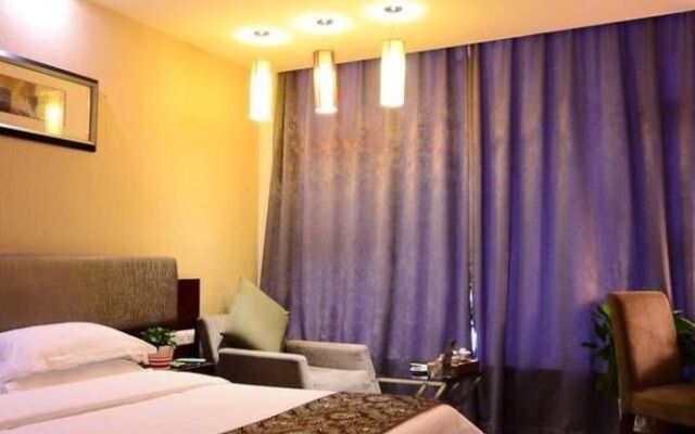 Changsha ZiXin Hotel