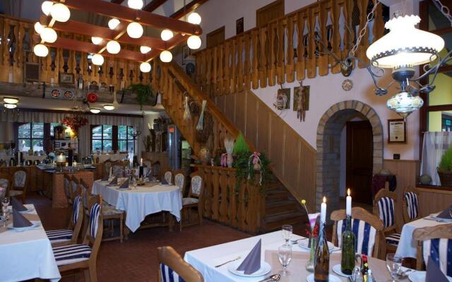 Nyerges Hotel Thermal