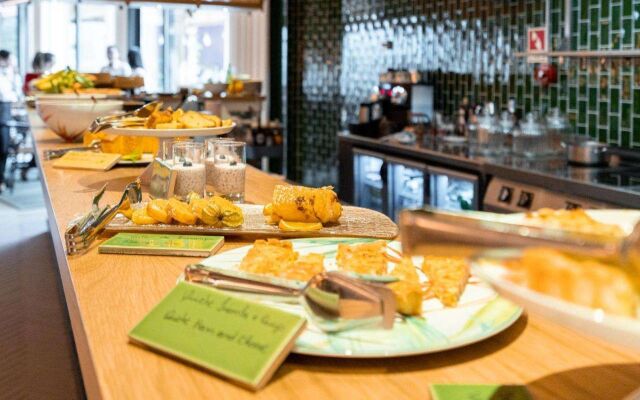 The Editory Garden Porto Hotel