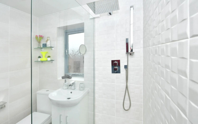 The Mews @ Aboyne Close Birmingham