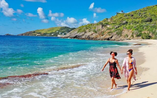 Grapetree Bay Hotel & Villas