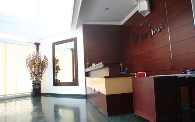 Narima Resort Bandung