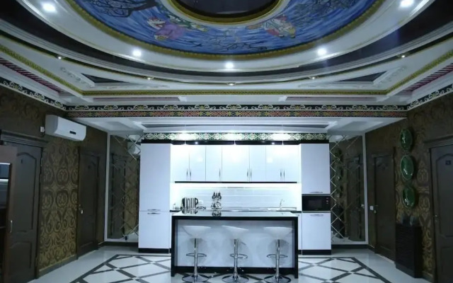 Sunrise Apartment
