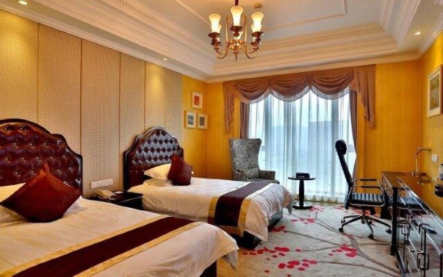 RELAX Hotel