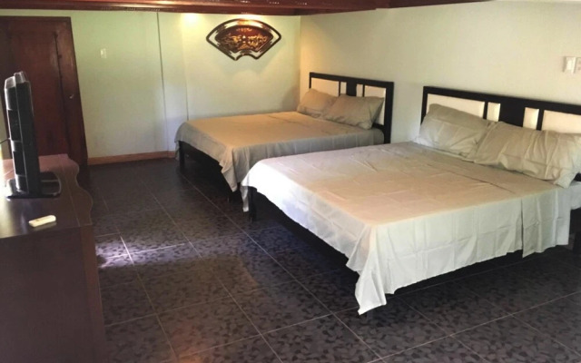 Monte Costa Resort