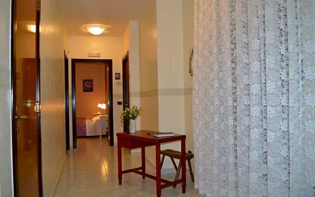 Porta Matera Bed  Breakfast
