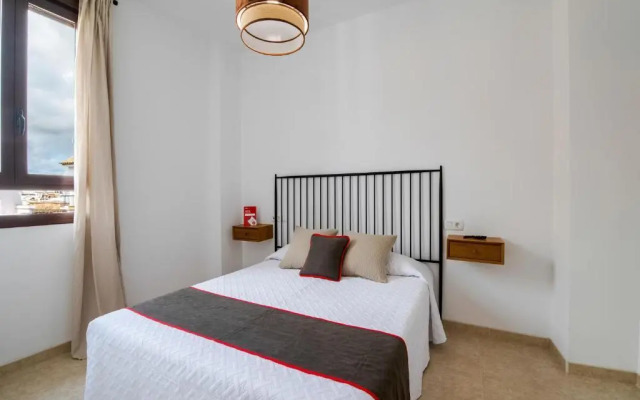 Apartamentos Santiago