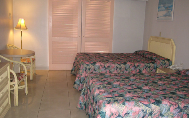 Tumon Bay Capital Hotel