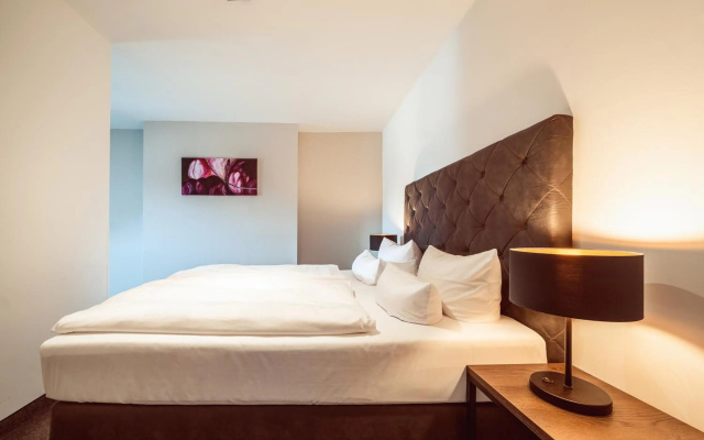 Aparthotel Neumarkt