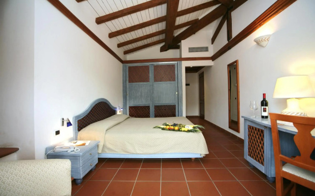 Hotel Palumbalza Porto Rotondo