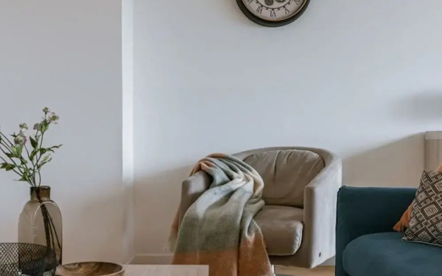 Lovely Apartment Close to the sea