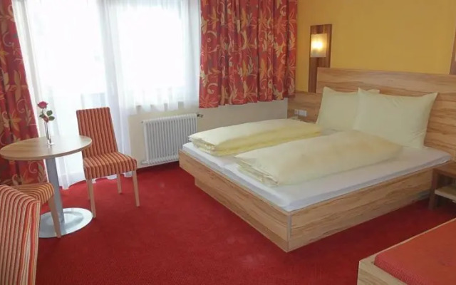 Hotel Schladmingerhof