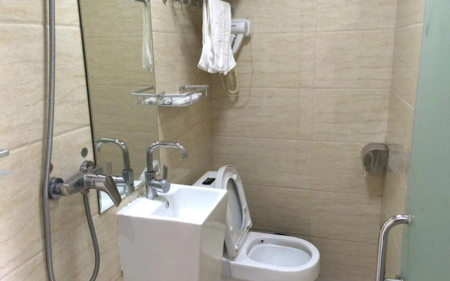 Xiamen Chun Seacoast Boutique Hotel