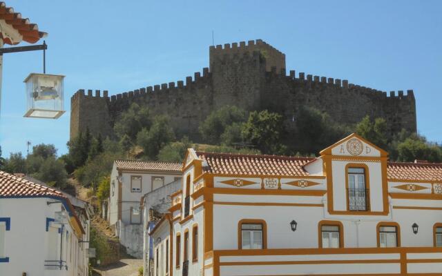 Casa Covão da Abitureira