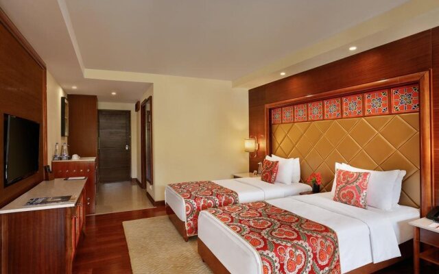 TIH Hotel Shangrila-Ladakh
