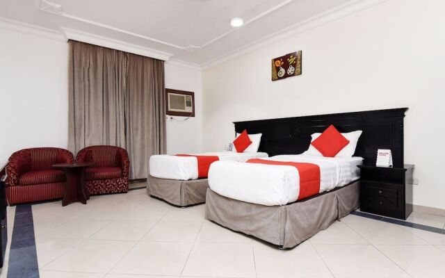 OYO 367 Season Hotel