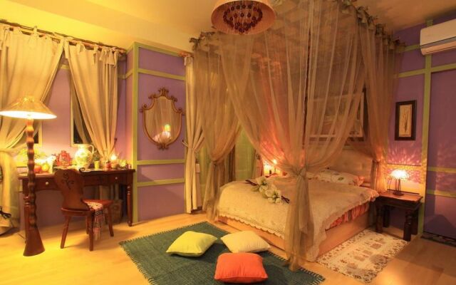 Happiness B&B
