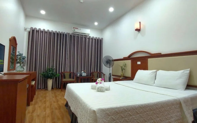 Cong Doan Hotel Hai Phong