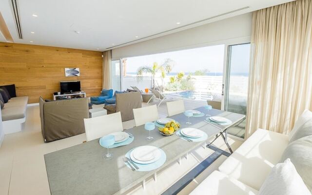 Rent Private Villa 100