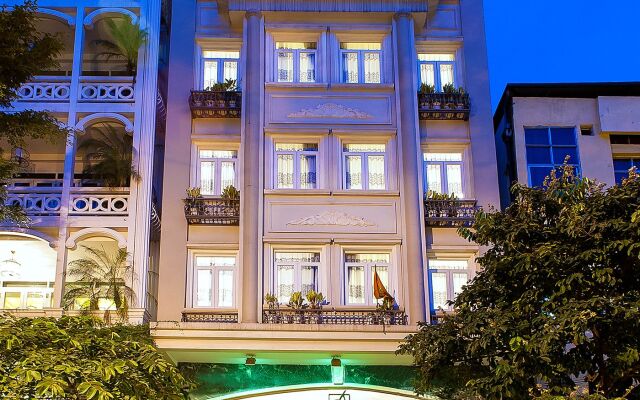 Nesta Boutique Hotel Ha Noi