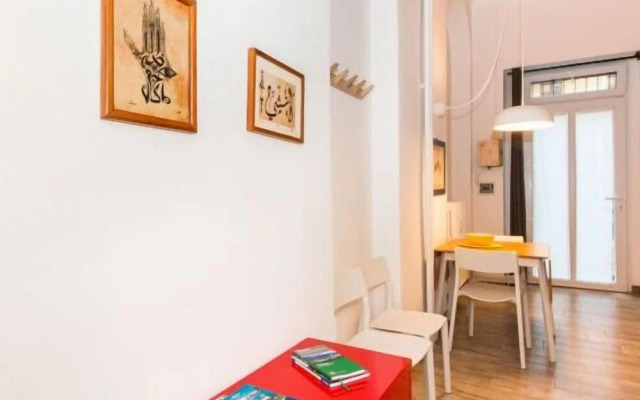 Lovely Loft Crocetta & Porta Nuova